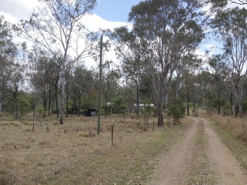 143 Franklins Road, Wattle Camp QLD 4615