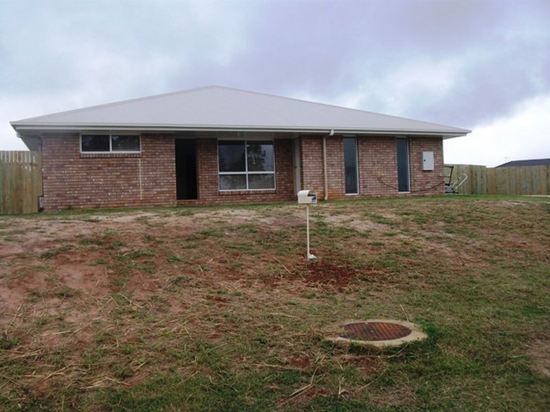 41 Buckingham Street, Kingaroy QLD 4610