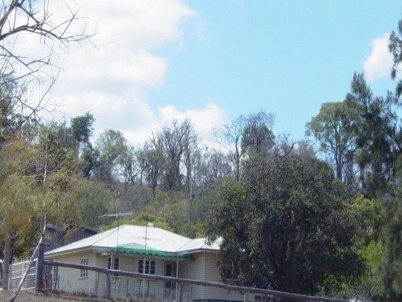 2156 Brigooda Road, Brigooda QLD 4613