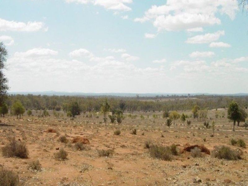 2156 Brigooda Road, Brigooda QLD 4613