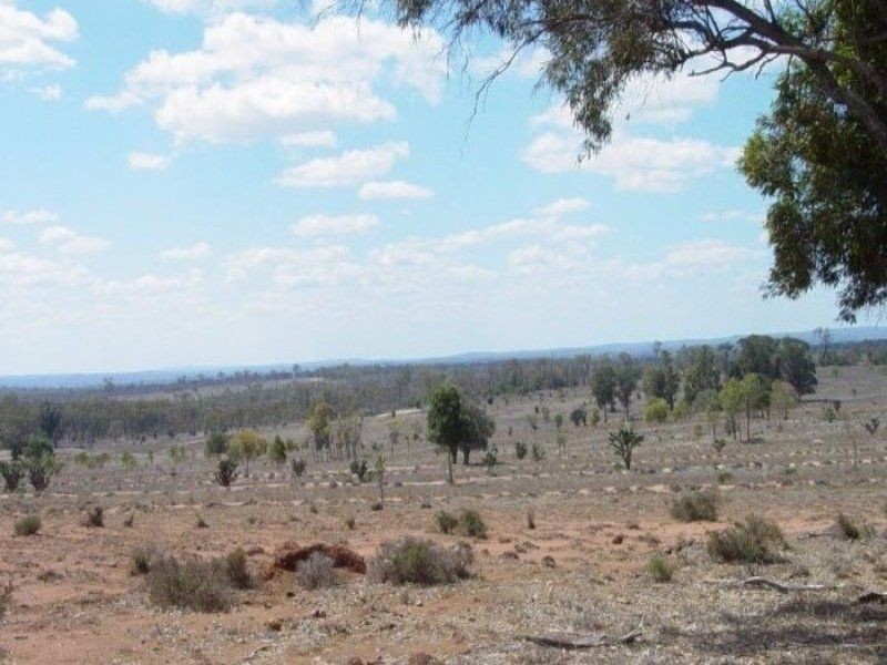 2156 Brigooda Road, Brigooda QLD 4613