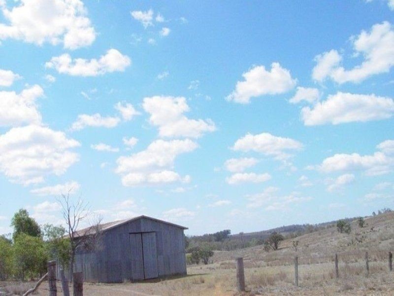 2156 Brigooda Road, Brigooda QLD 4613