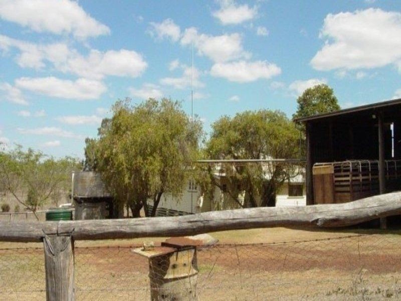 2156 Brigooda Road, Brigooda QLD 4613