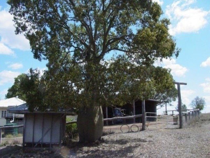 2156 Brigooda Road, Brigooda QLD 4613