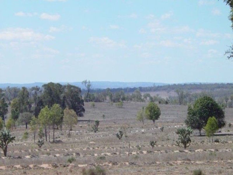 2156 Brigooda Road, Brigooda QLD 4613