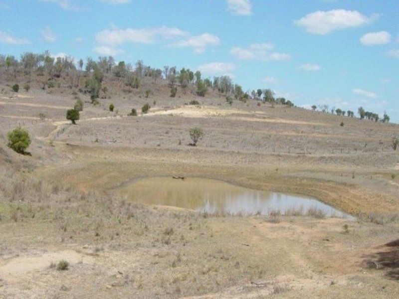 2156 Brigooda Road, Brigooda QLD 4613