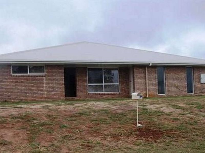 47 Buckingham Street, Kingaroy QLD 4610