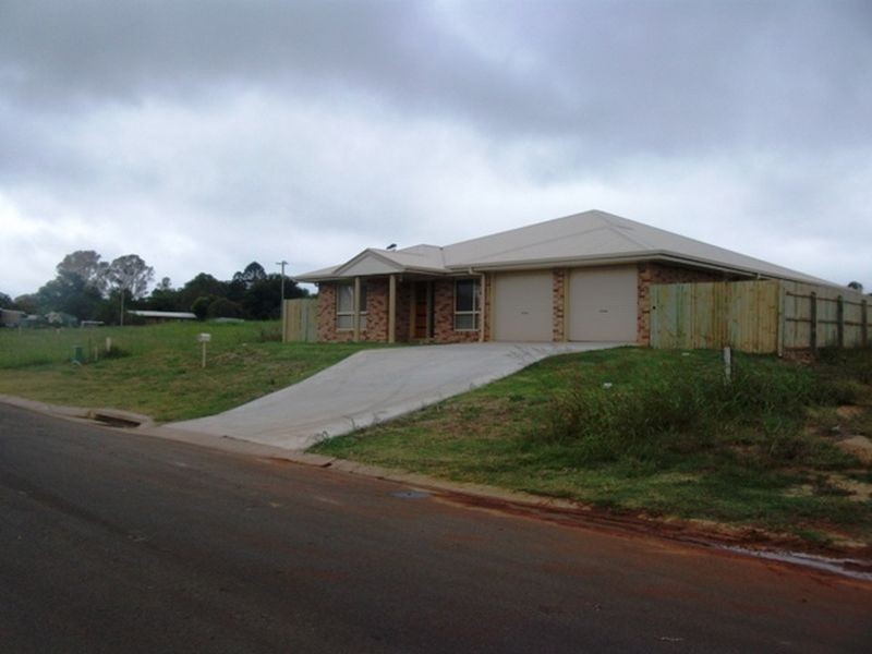 47 Buckingham Street, Kingaroy QLD 4610