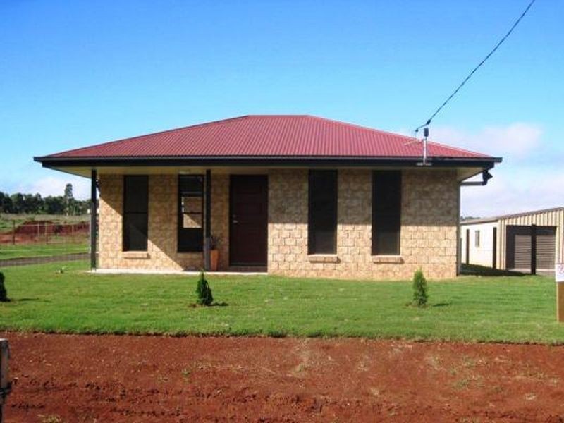 LOT 44 King Street, Memerambi QLD 4610