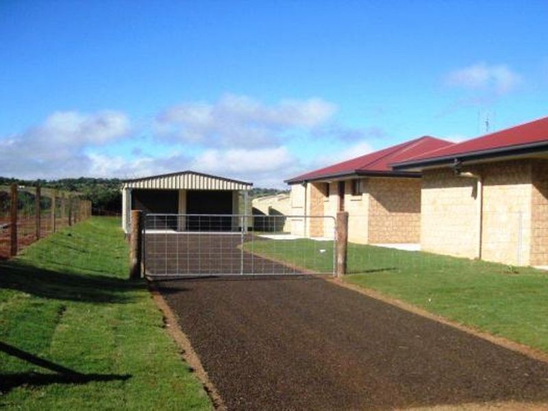 LOT 44 King Street, Memerambi QLD 4610