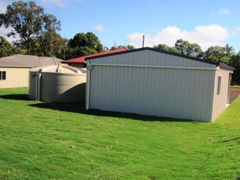 LOT 44 King Street, Memerambi QLD 4610