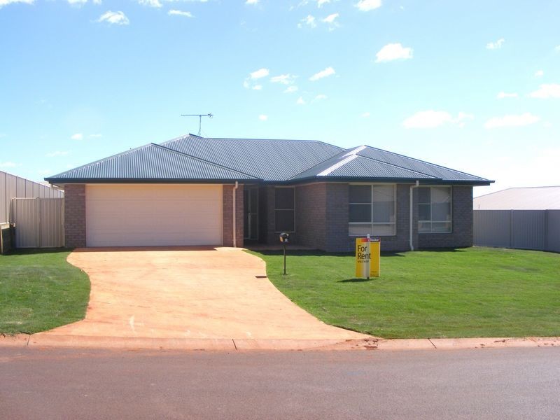 5 Frangipani Drive, Kingaroy QLD 4610