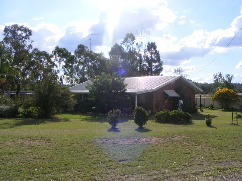 21 Hodge Street, Wondai QLD 4606