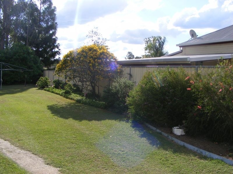 21 Hodge Street, Wondai QLD 4606