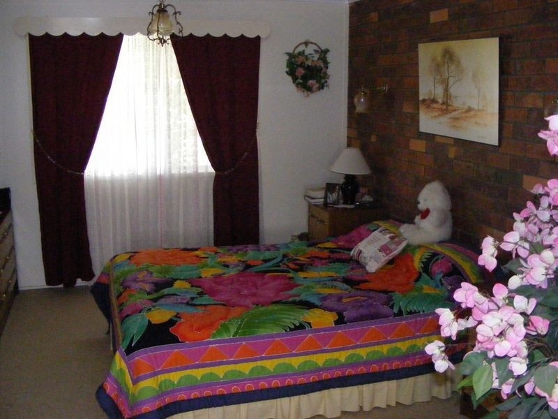 21 Hodge Street, Wondai QLD 4606