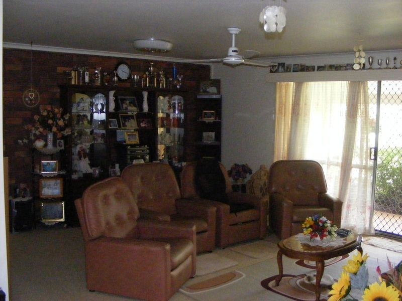 21 Hodge Street, Wondai QLD 4606