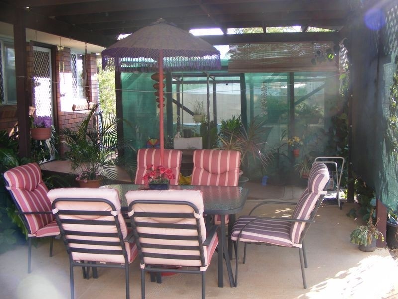 21 Hodge Street, Wondai QLD 4606