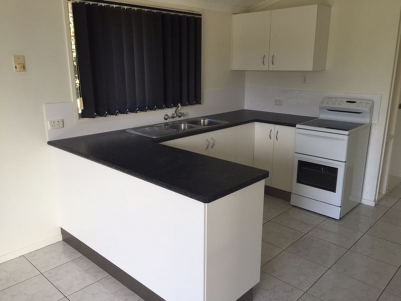 20 Windsor Circle, Kingaroy QLD 4610