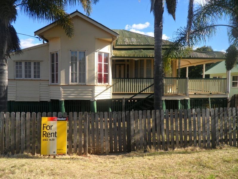 37 Albert Street, Kingaroy QLD 4610