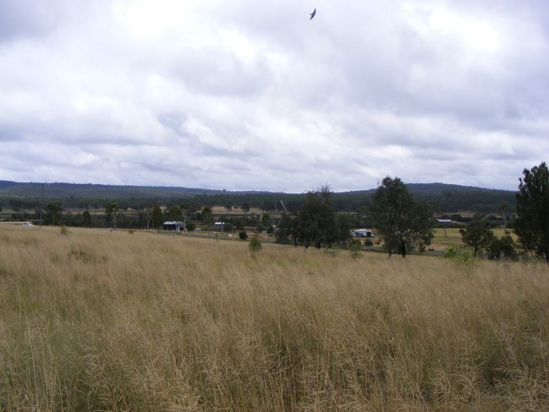 Lot 2 Kingaroy Cooyar Road, Brooklands QLD 4615