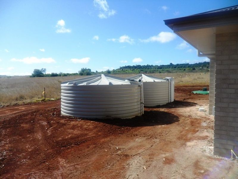 6 Clark and Swendson Road, Kingaroy QLD 4610