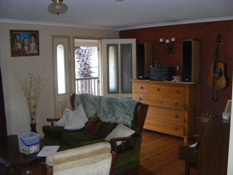 3 Clark & Swendson Road, Kingaroy QLD 4610