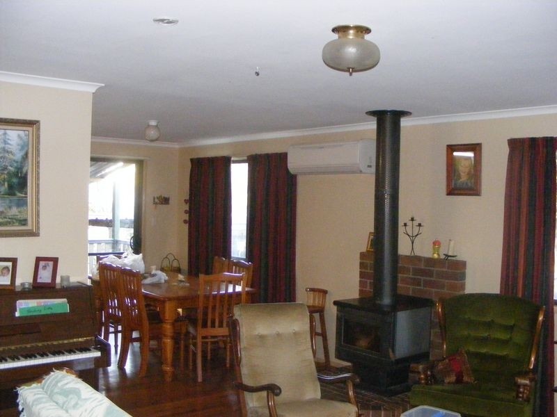 3 Clark & Swendson Road, Kingaroy QLD 4610