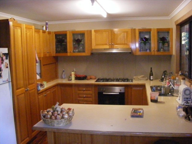 3 Clark & Swendson Road, Kingaroy QLD 4610