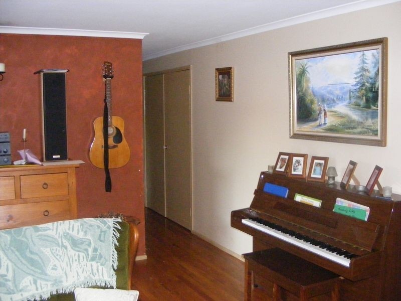 3 Clark & Swendson Road, Kingaroy QLD 4610