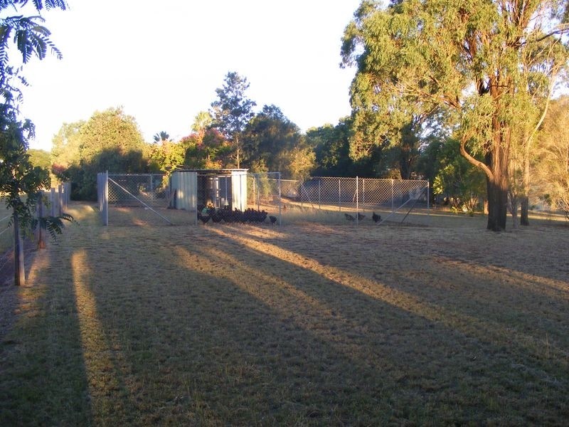 3 Clark & Swendson Road, Kingaroy QLD 4610