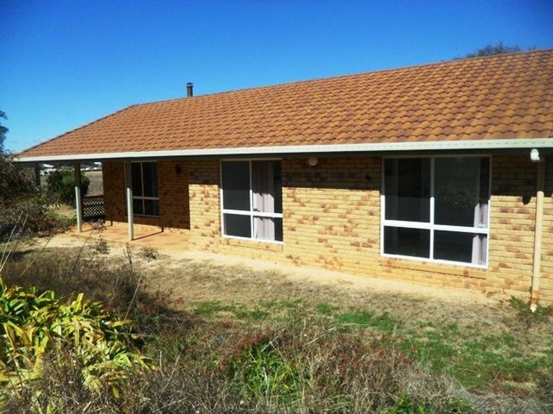 22 Bridget Carroll Road, Kingaroy QLD 4610