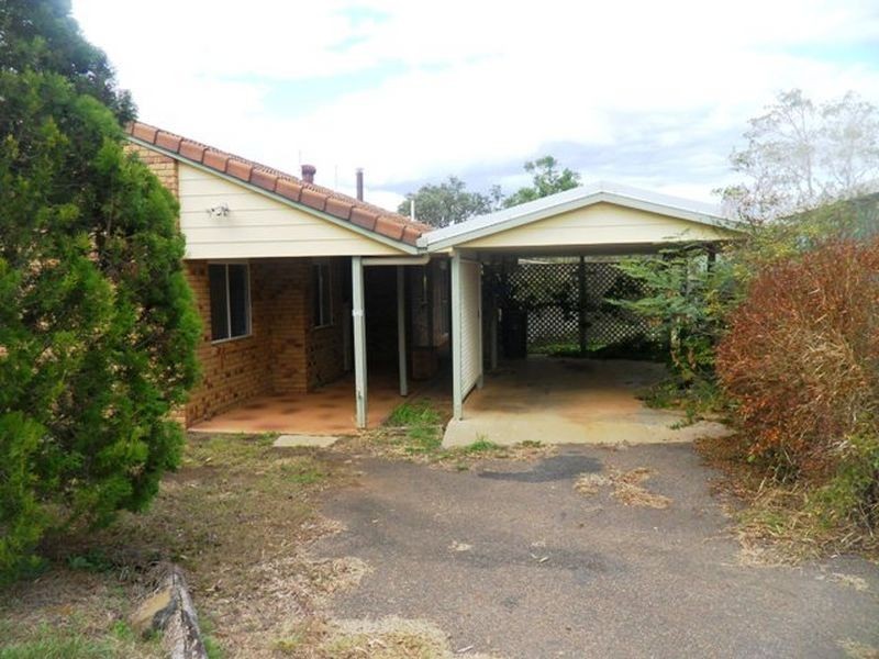 22 Bridget Carroll Road, Kingaroy QLD 4610
