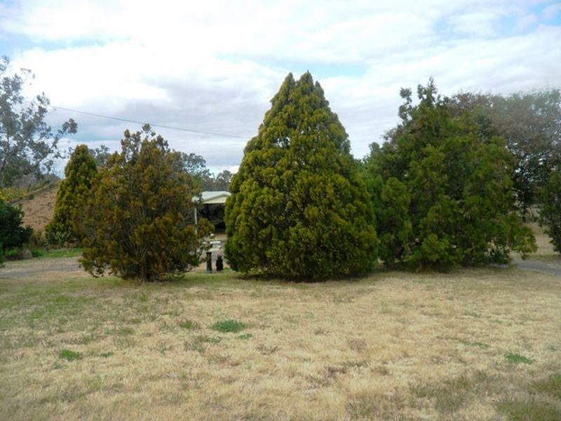 22 Bridget Carroll Road, Kingaroy QLD 4610