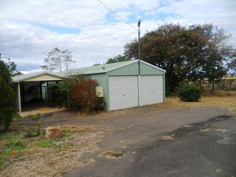 22 Bridget Carroll Road, Kingaroy QLD 4610