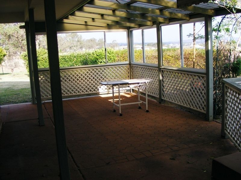 22 Bridget Carroll Road, Kingaroy QLD 4610