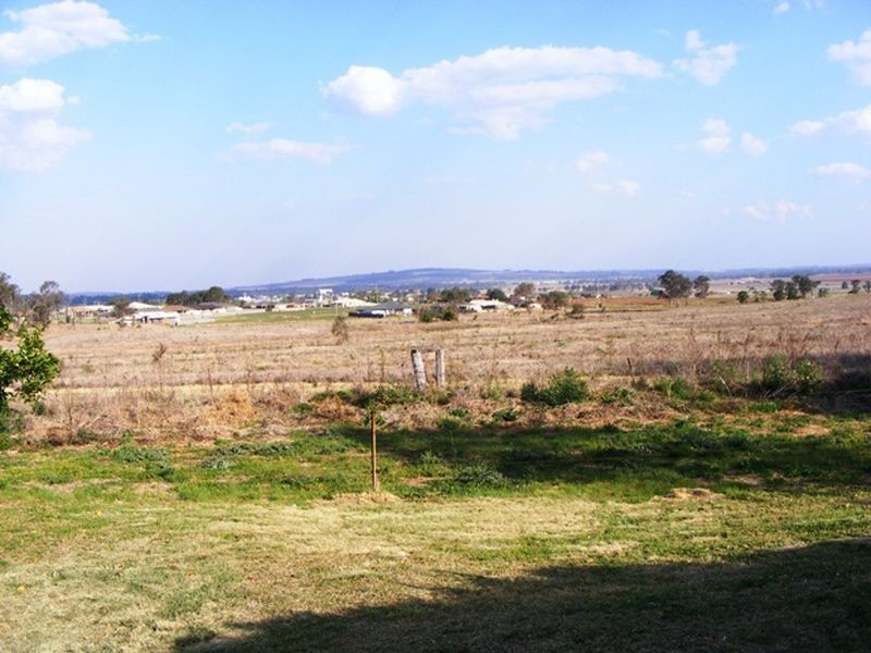 22 Bridget Carroll Road, Kingaroy QLD 4610