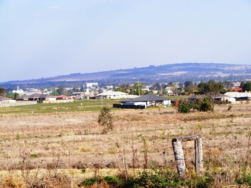 22 Bridget Carroll Road, Kingaroy QLD 4610