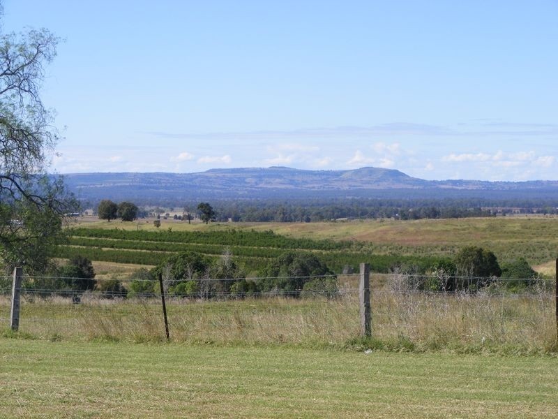 Wondai QLD 4606