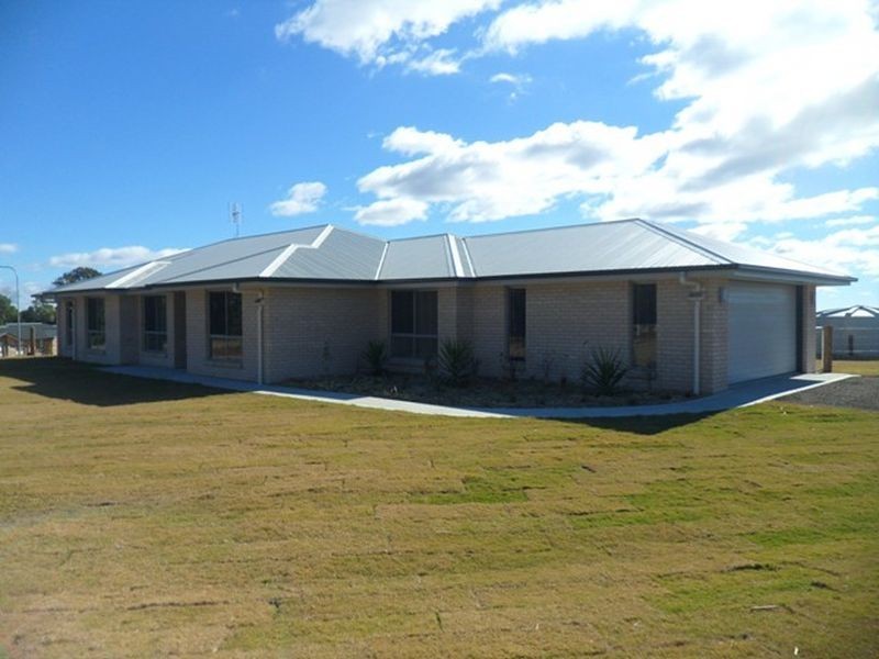 2-4 Diamond Circuit, Kingaroy QLD 4610