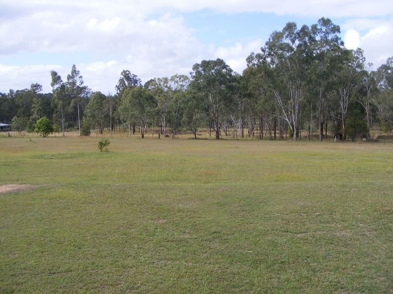 Wattle Camp QLD 4615