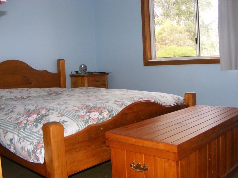 Wattle Camp QLD 4615