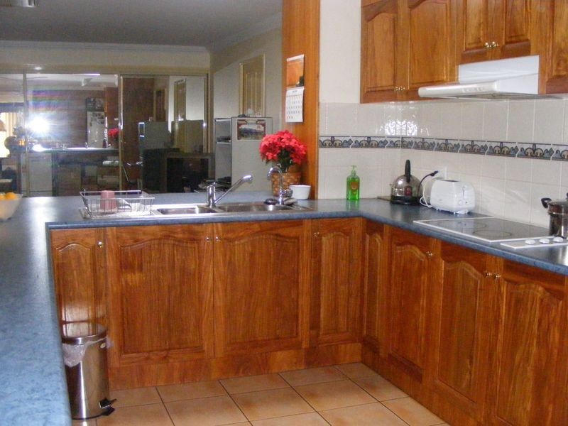 9 Macaulay Drive, Kingaroy QLD 4610