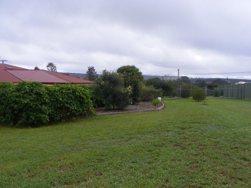 9 Macaulay Drive, Kingaroy QLD 4610