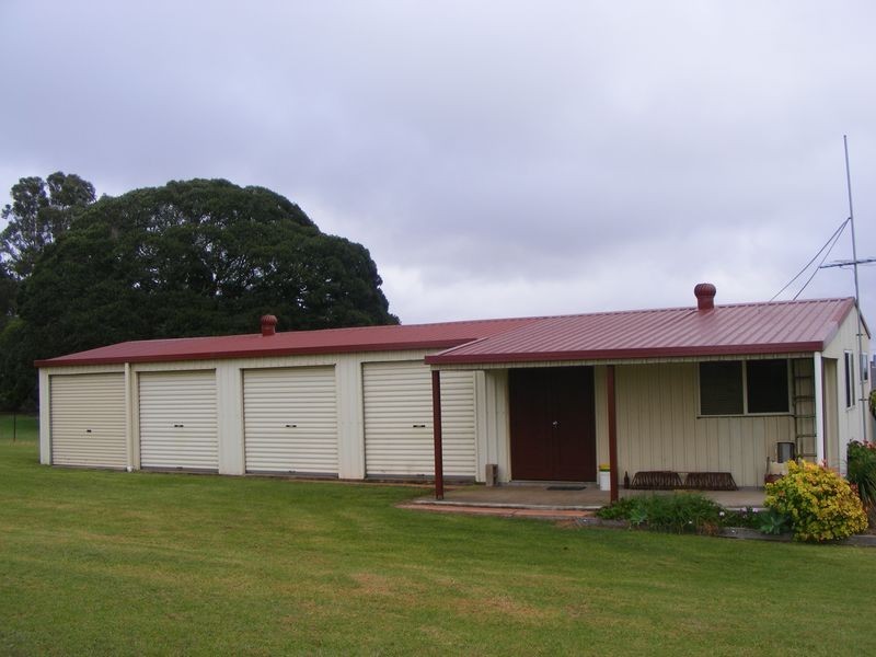 9 Macaulay Drive, Kingaroy QLD 4610