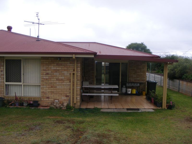 9 Macaulay Drive, Kingaroy QLD 4610