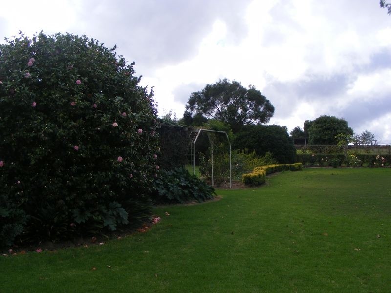 Wooroolin QLD 4608