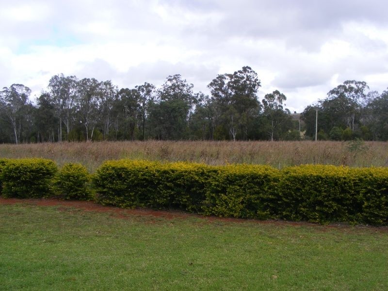 Wooroolin QLD 4608