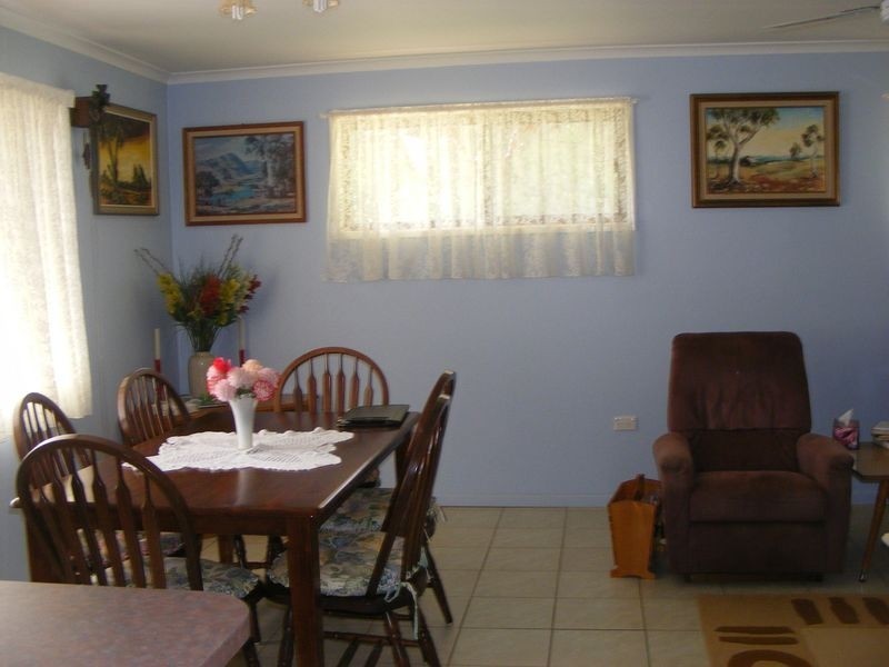 Taabinga QLD 4610