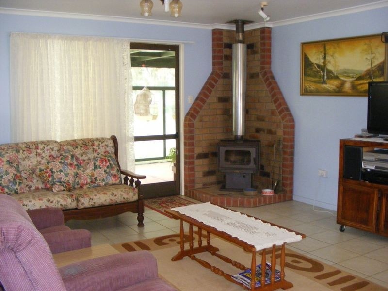 Taabinga QLD 4610