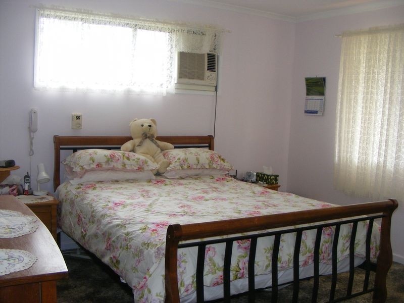 Taabinga QLD 4610